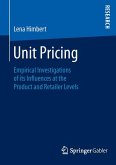 Unit Pricing (eBook, PDF)