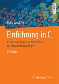 Einführung in C (eBook, PDF)