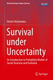 Survival under Uncertainty (eBook, PDF)