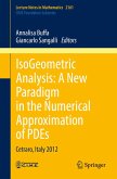 IsoGeometric Analysis: A New Paradigm in the Numerical Approximation of PDEs (eBook, PDF)