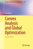 Convex Analysis and Global Optimization (eBook, PDF)