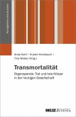 Transmortalität (eBook, PDF)