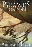 The Pyramids of London (The Trifold Age, #1) (eBook, ePUB) The Pyramids of London (The Trifold Age, #1) (eBook, ePUB)