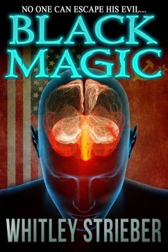 Cover Black Magic (eBook, ePUB)