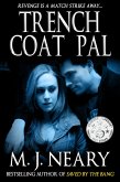 Trench Coat Pal (eBook, ePUB) Trench Coat Pal (eBook, ePUB)