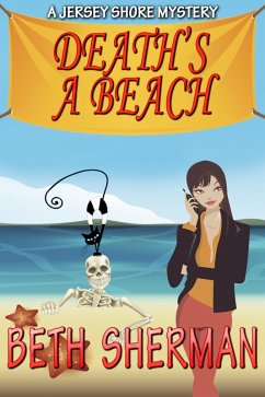 Cover Death's a Beach (eBook, ePUB)
