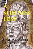 A Stillness Lost - A Val Bosanquet Mystery (The Val Bosanquet Mysteries, #6) (eBook, ePUB)