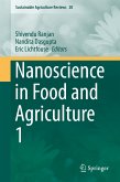 Nanoscience in Food and Agriculture 1 (eBook, PDF)