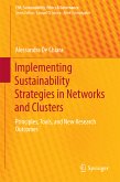 Implementing Sustainability Strategies in Networks and Clusters (eBook, PDF)
