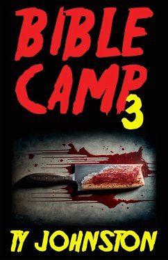 Cover Bible Camp 3 (eBook, ePUB)