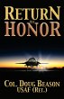 Return to Honor (eBook, ePUB) - Bild 1