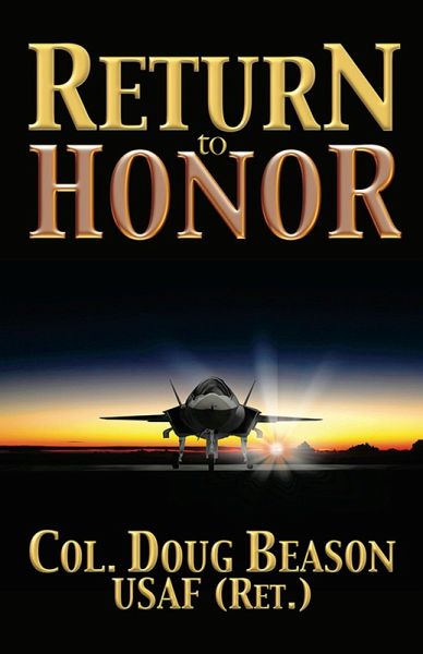 Return to Honor (eBook, ePUB)