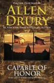Capable of Honor (eBook, ePUB)