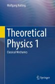 Theoretical Physics 1 (eBook, PDF)