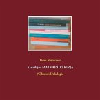 Kirjailijan MATKAPÄIVÄKIRJA (eBook, ePUB)