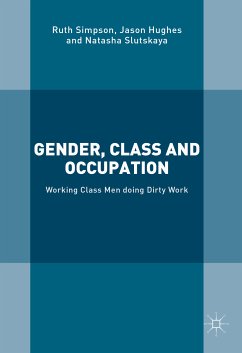 Gender, Class and Occupation (eBook, PDF)