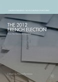 The 2012 French Election (eBook, PDF)