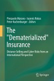 The &quote;Dematerialized&quote; Insurance (eBook, PDF)