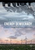 Energy Democracy (eBook, PDF)