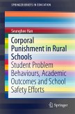 Corporal Punishment in Rural Schools (eBook, PDF)