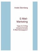 E-Mail-Marketing TIPPS (eBook, ePUB)