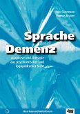 Sprache und Demenz (eBook, PDF)