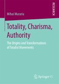 Totality, Charisma, Authority (eBook, PDF)