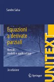 Equazioni a derivate parziali (eBook, PDF)