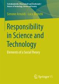 Responsibility in Science and Technology (eBook, PDF)