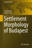 Settlement Morphology of Budapest (eBook, PDF)