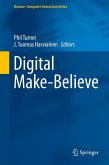 Digital Make-Believe (eBook, PDF)