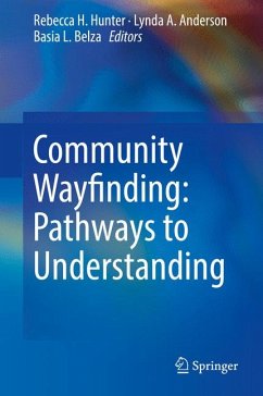 Community Wayfinding: Pathways to Understanding (eBook, PDF)