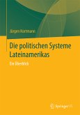 Die politischen Systeme Lateinamerikas (eBook, PDF)