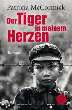 Der Tiger in meinem Herzen (eBook, ePUB) - Mccormick, Patricia