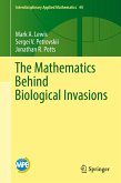 The Mathematics Behind Biological Invasions (eBook, PDF)