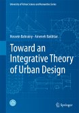 Toward an Integrative Theory of Urban Design (eBook, PDF)