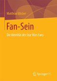 Fan-Sein (eBook, PDF) Fan-Sein (eBook, PDF)
