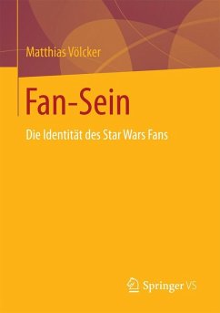 Cover Fan-Sein (eBook, PDF)