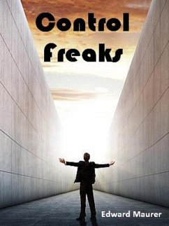 Cover Control Freaks (eBook, ePUB)