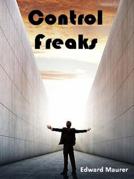 Control Freaks (eBook, ePUB) Control Freaks (eBook, ePUB)