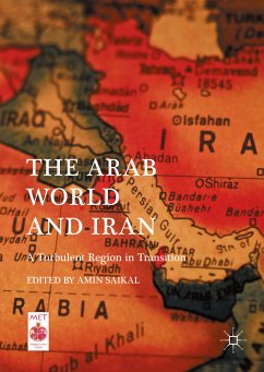 The Arab World and Iran (eBook, PDF)