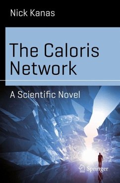 The Caloris Network (eBook, PDF) - Kanas, Nick