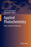 Applied Photochemistry (eBook, PDF)