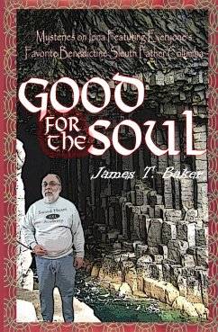 Cover Good for the Soul (Father Columba Mysteries, #2) (eBook, ePUB)