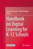 Handbook on Digital Learning for K-12 Schools (eBook, PDF)