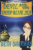 The Devil and the Deep Blue Sea (eBook, ePUB)