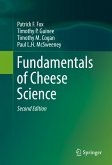 Fundamentals of Cheese Science (eBook, PDF)