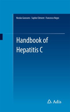 Handbook of Hepatitis C (eBook, PDF)