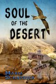 Soul of the Desert (eBook, ePUB) Soul of the Desert (eBook, ePUB)