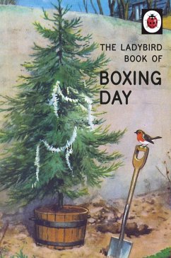 Cover The Ladybird Book of Boxing Day (eBook, ePUB)